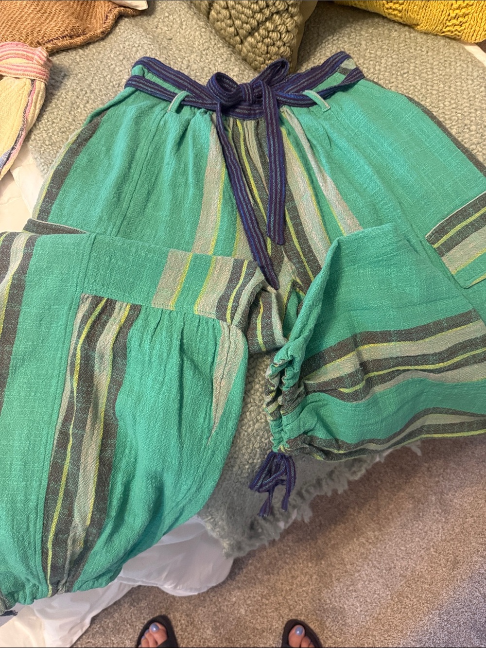 Summer Cotton Free People